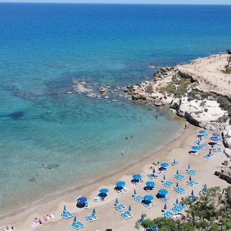 Kapparis Seaside Stories 2 Villa Paralímni Eksteriør bilde