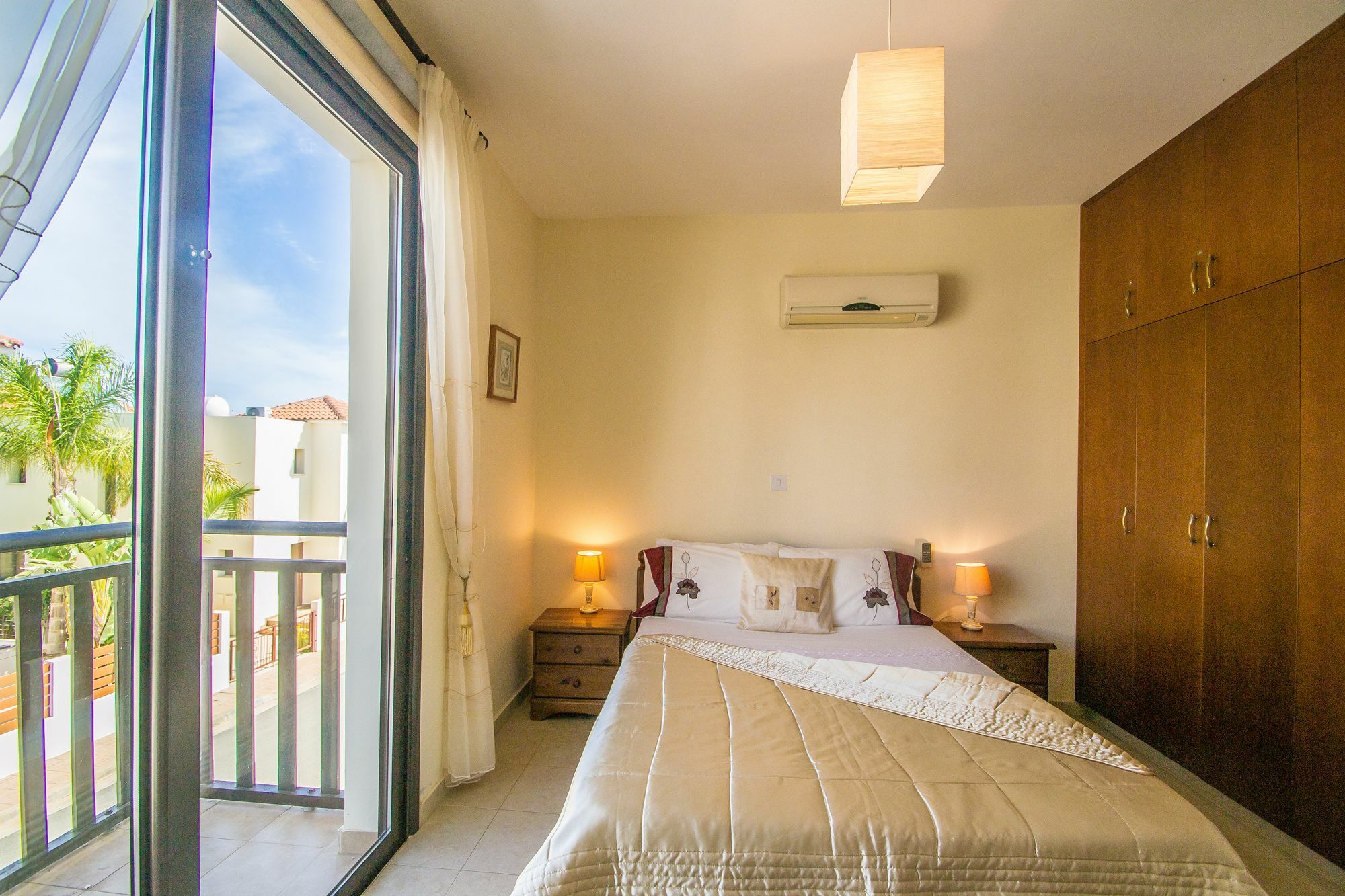 Kapparis Seaside Stories 2 Villa Paralímni Eksteriør bilde