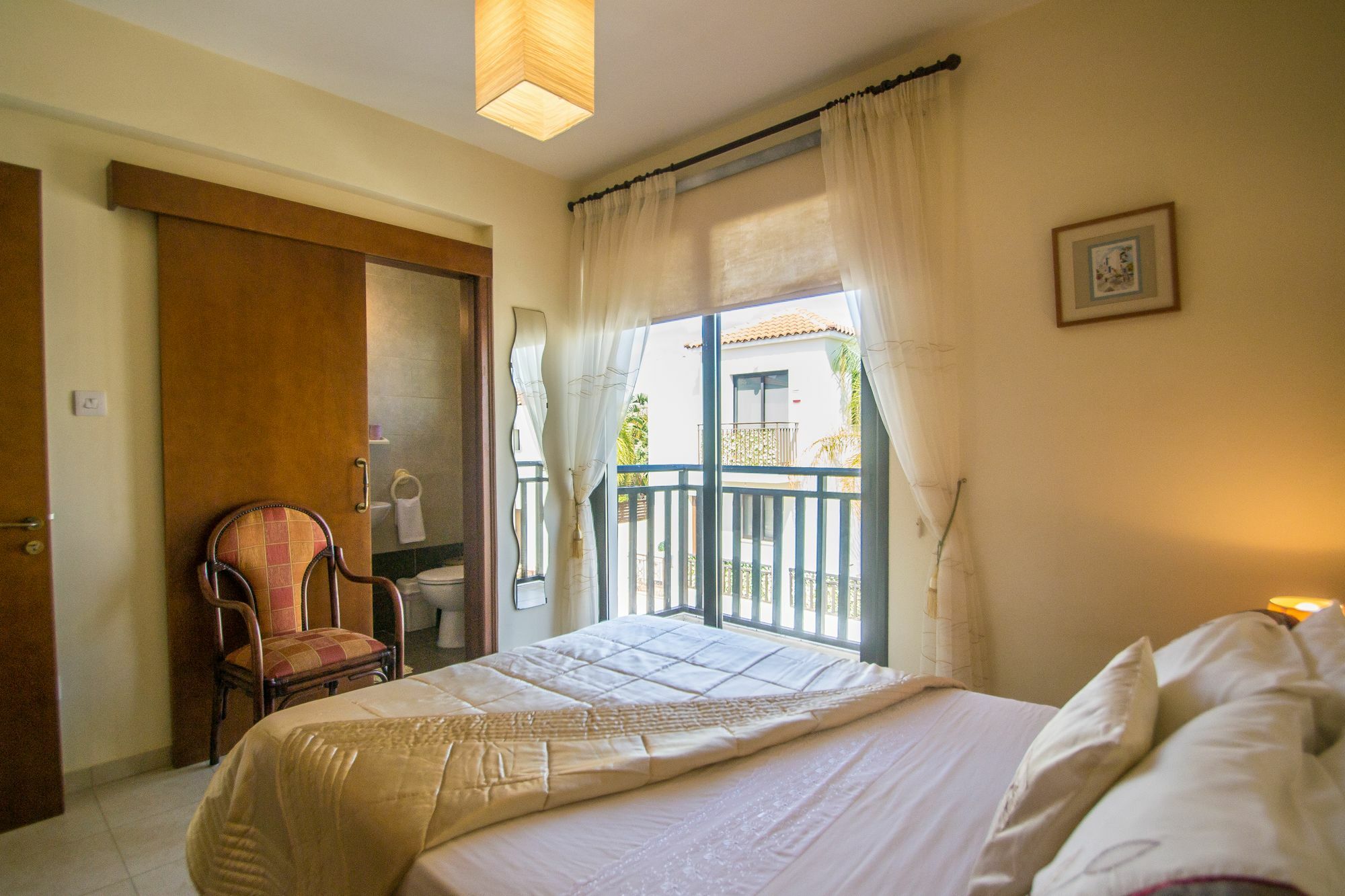 Kapparis Seaside Stories 2 Villa Paralímni Eksteriør bilde