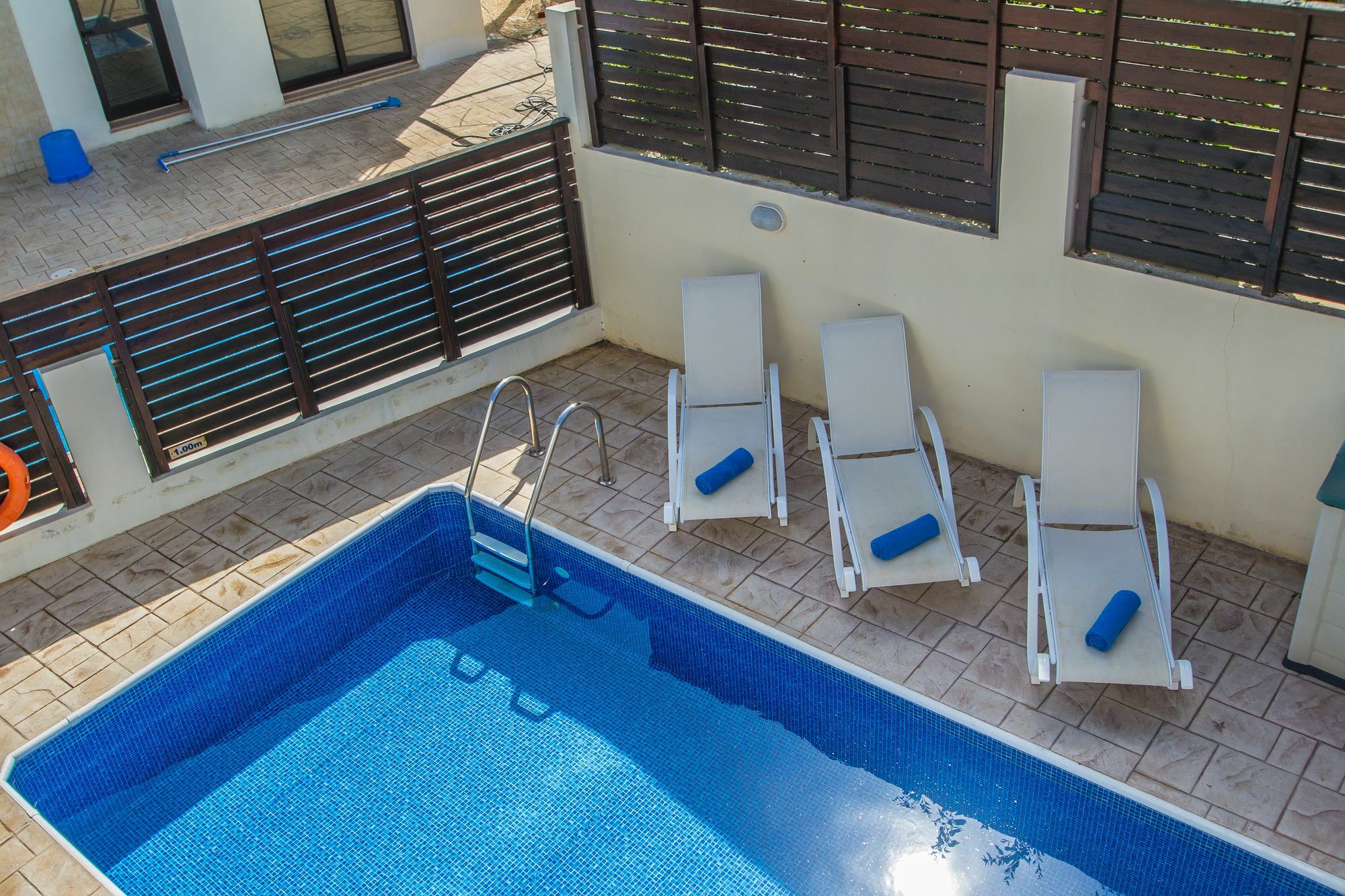 Kapparis Seaside Stories 2 Villa Paralímni Eksteriør bilde