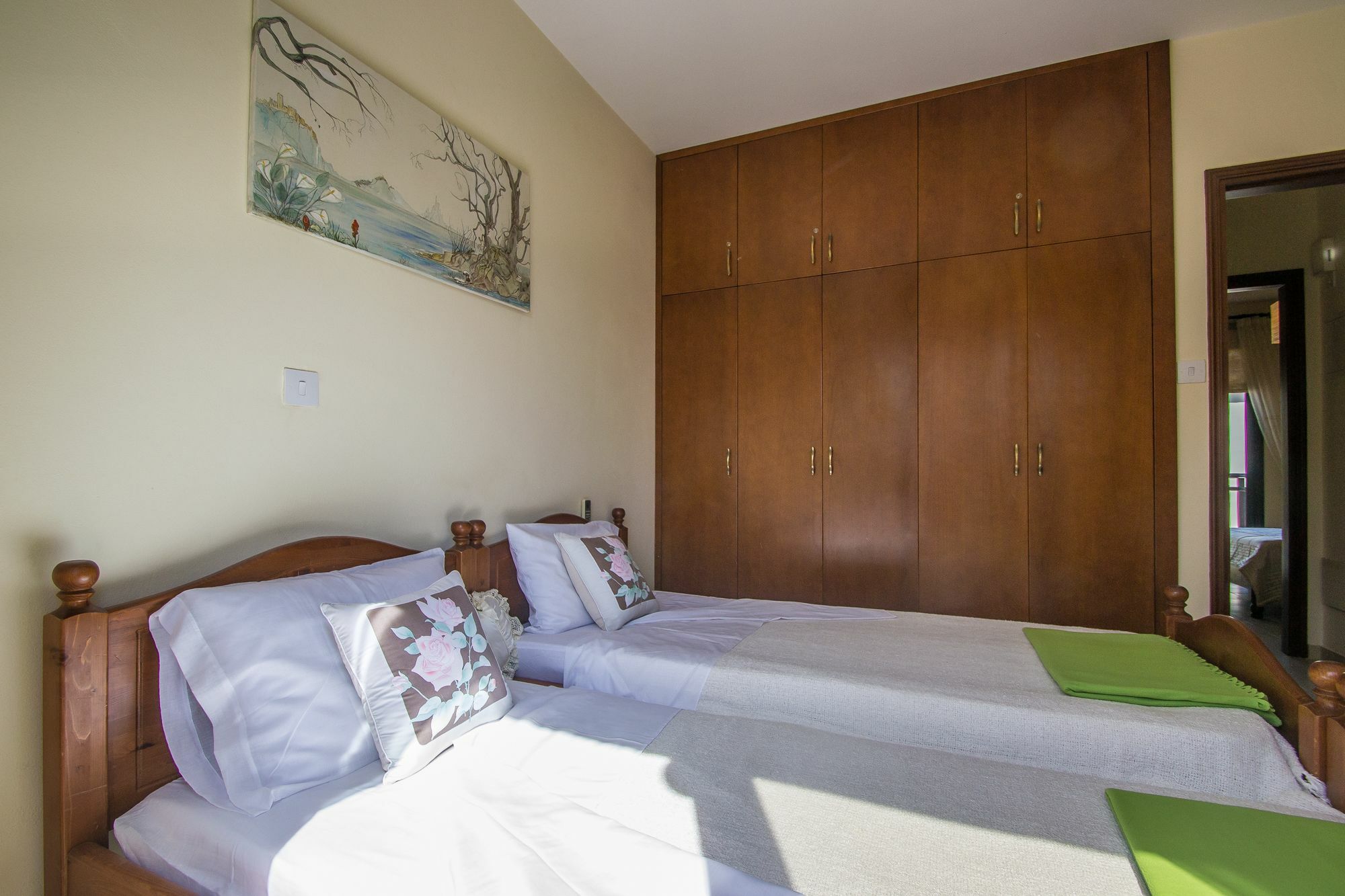 Kapparis Seaside Stories 2 Villa Paralímni Eksteriør bilde