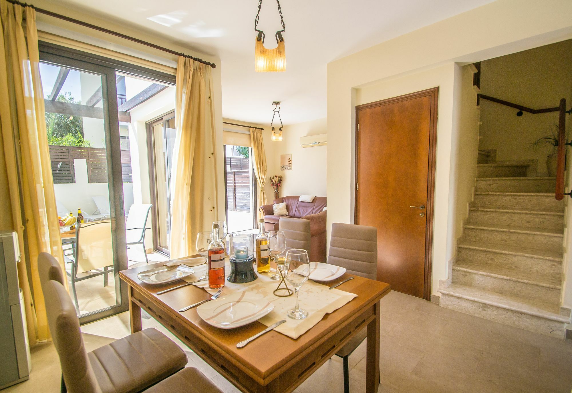 Kapparis Seaside Stories 2 Villa Paralímni Eksteriør bilde